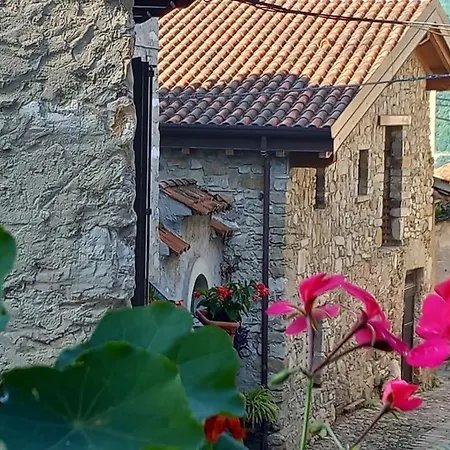Ca' Del Borgo 아파트