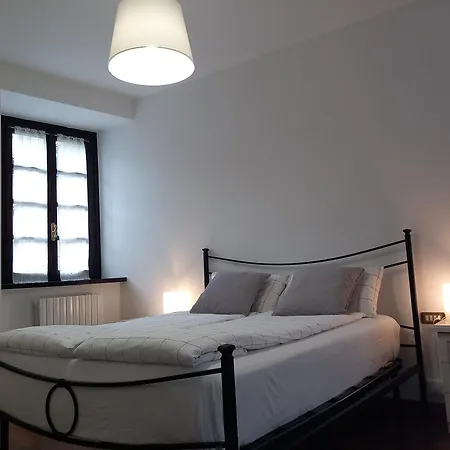 Ca' Del Borgo 아파트