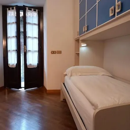 Ca' Del Borgo *