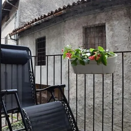 アパート Ca' Del Borgo *