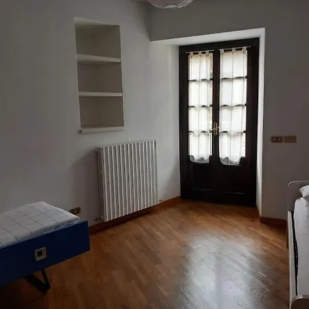 Ca' Del Borgo *