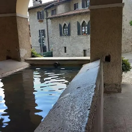 Ca' Del Borgo